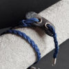 Bracelet galet long – Image 3
