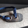 Bracelet galet long