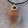 Pendentif galet – Image 2
