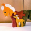 auboisfou_puzzle3de_chevaux