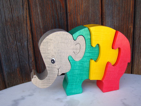 auboisfou_puzzle3de_elephant