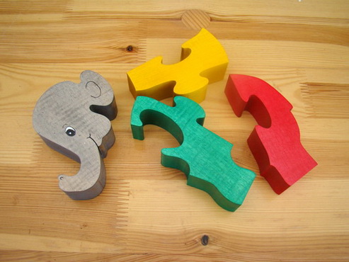 auboisfou_puzzle3de_elephant