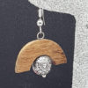 Parure en bois et perles – Image 5
