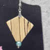 Parure en bois et perles – Image 7