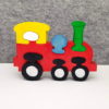 La locomotive