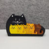 6 petits chats