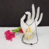 Pendentif cœur mère enfant – Image 4