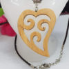 Pendentif cœur Celte – Image 4