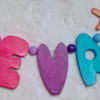 Lettres pour la porte – Image 2