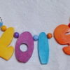 Lettres pour la porte – Image 3