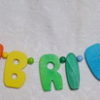 Lettres pour la porte – Image 6