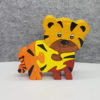 Le tigre