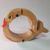 Tirelire poisson