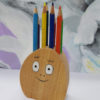 Porte-Crayons barbapapa