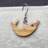 Boucles d'oreilles dauphins – Image 3