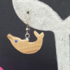 Boucles d'oreilles dauphins – Image 4