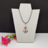 Pendentif ancre