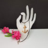 Pendentif ancre – Image 3