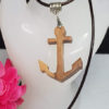 Pendentif ancre – Image 2