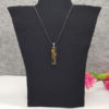 Pendentif en résine et jardin – Image 5