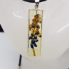 Pendentif en résine et jardin – Image 3