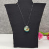 Pendentif en résine et mer – Image 2