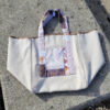 Sac-nappe écru – Image 2