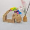 Tirelire Licorne