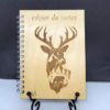 Cahier " CERF"