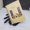 cahier "LES CHATS SUR LA FENETRE" – Image 3