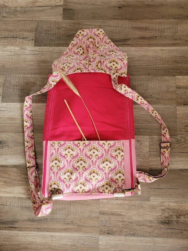 Sac nappe de randonnée – Image 3