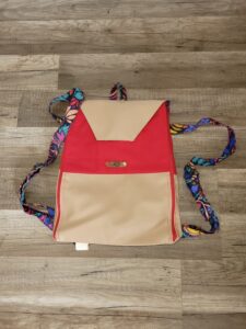 Sac nappe de randonnée