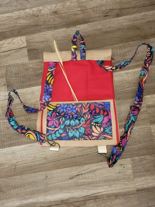 Sac nappe de randonnée – Image 3