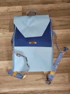 Sac nappe de randonnée