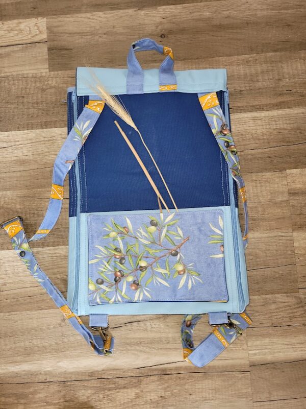 Sac nappe de randonnée – Image 3
