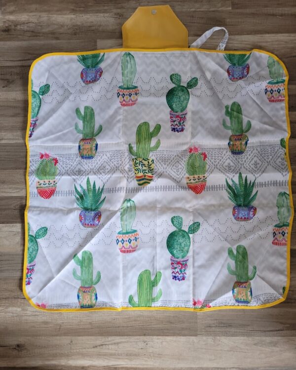 sac nappe de randonnée – Image 4